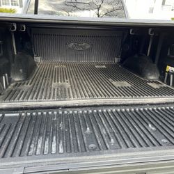 F150 Short Box Bed Liner