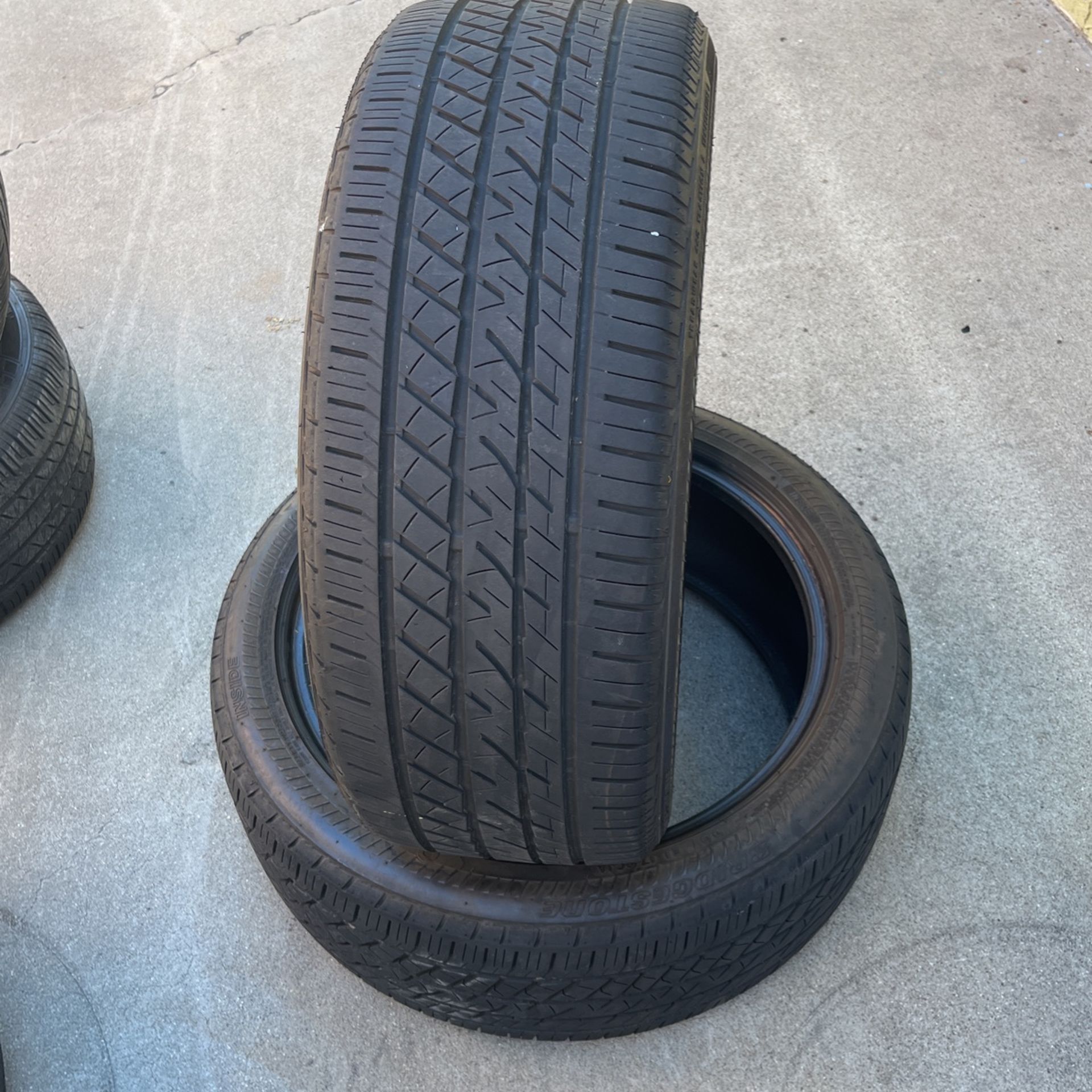 Bridgestone Tires for Sale in San Diego, CA OfferUp