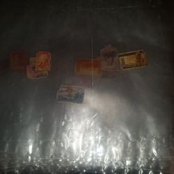 Collectible Stamps Random
