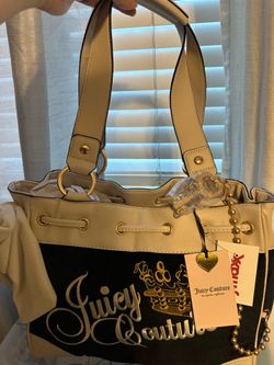 Juicy couture bag