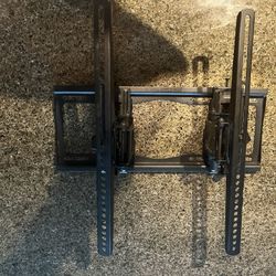 TV mount - MantelMount MM540 enhanced pull-down