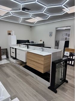 Bathroom Vanity