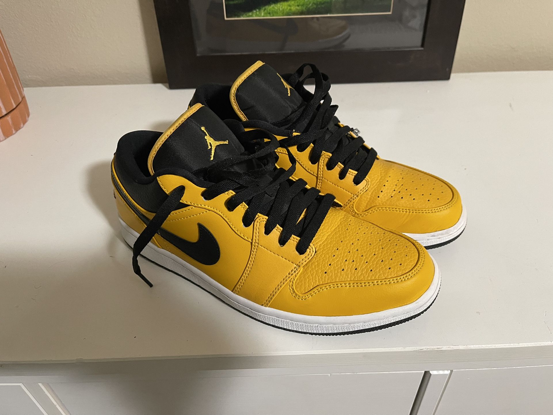 Jordan 1