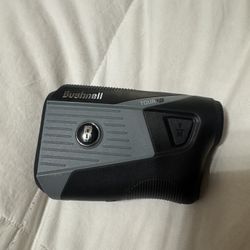 Bushnell Tour V5 Rangefinder 