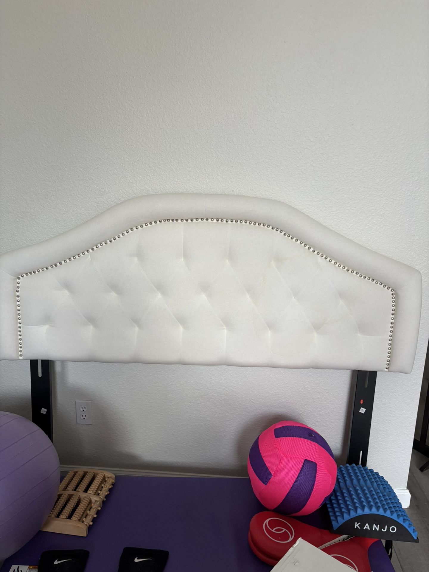 Headboard
