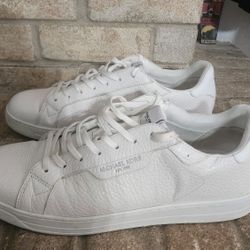 Michael Kors Sneakers Size 11 Men's 
