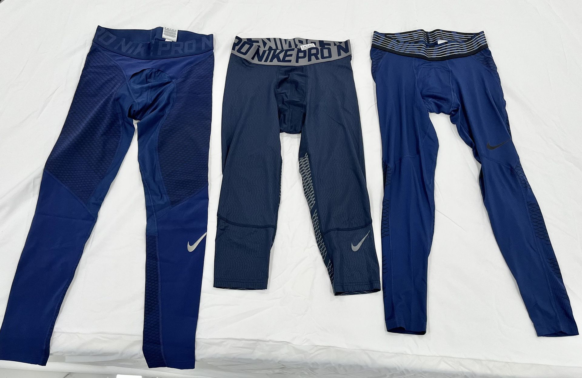 Nike Pro Men’s Compression Gym Clothes