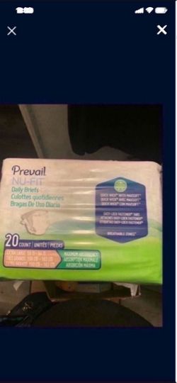 Adult Diapers