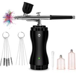 Beauty Airbrush System