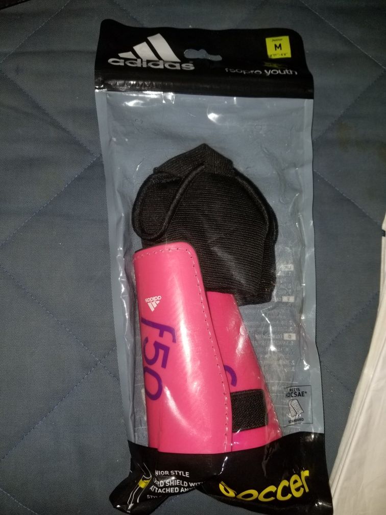 Girls Soccer Gear