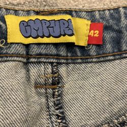 Empyre Jeans