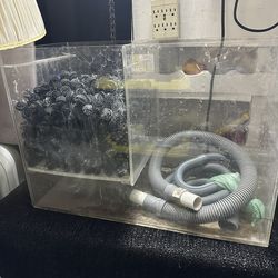 Aquarium Sump
