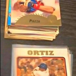 Baseball ⚾️ Cards 