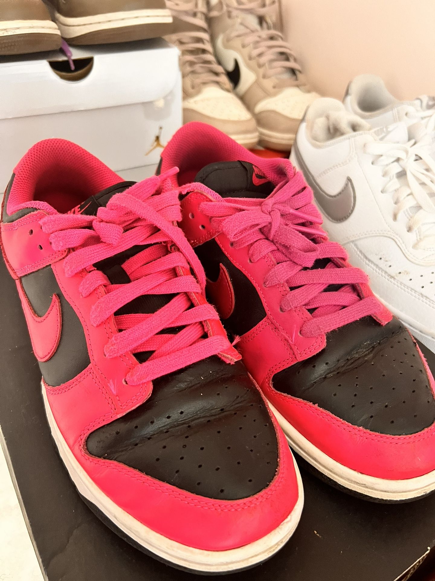 Nike Dunks