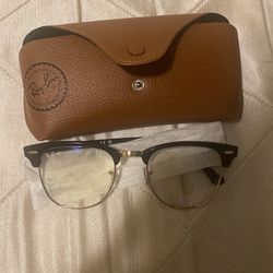Authentic Ray Ban Sunglasses 