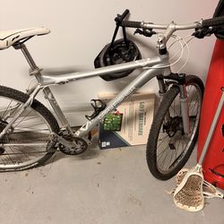 Gary Fisher Cobia 29er used