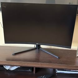 Gaming Monitor