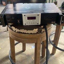 Monster Power PRO 3600 PowerCenter. 