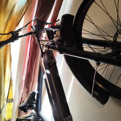 Himiway Electric Bike 