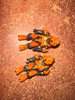 Halo Mega Lego