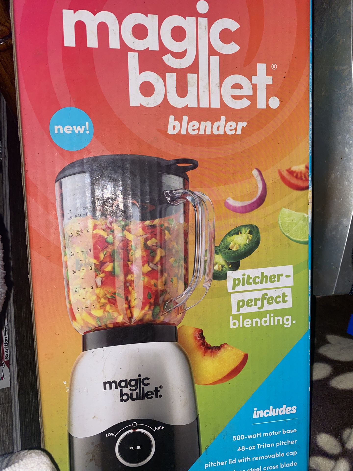 Blender for sale