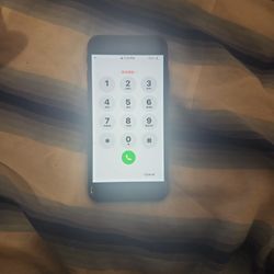 Iphone SE 2nd Gen Locked