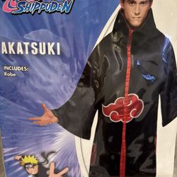 Halloween Costume