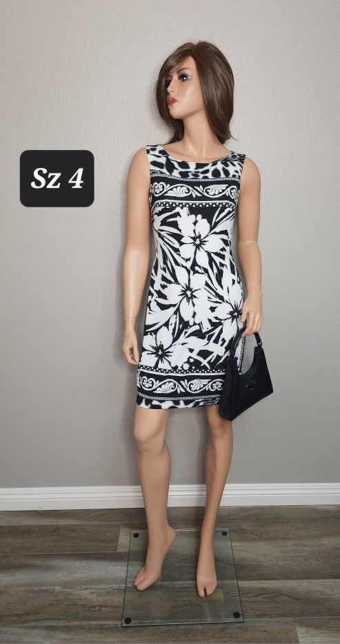 Cache Casual Dress 