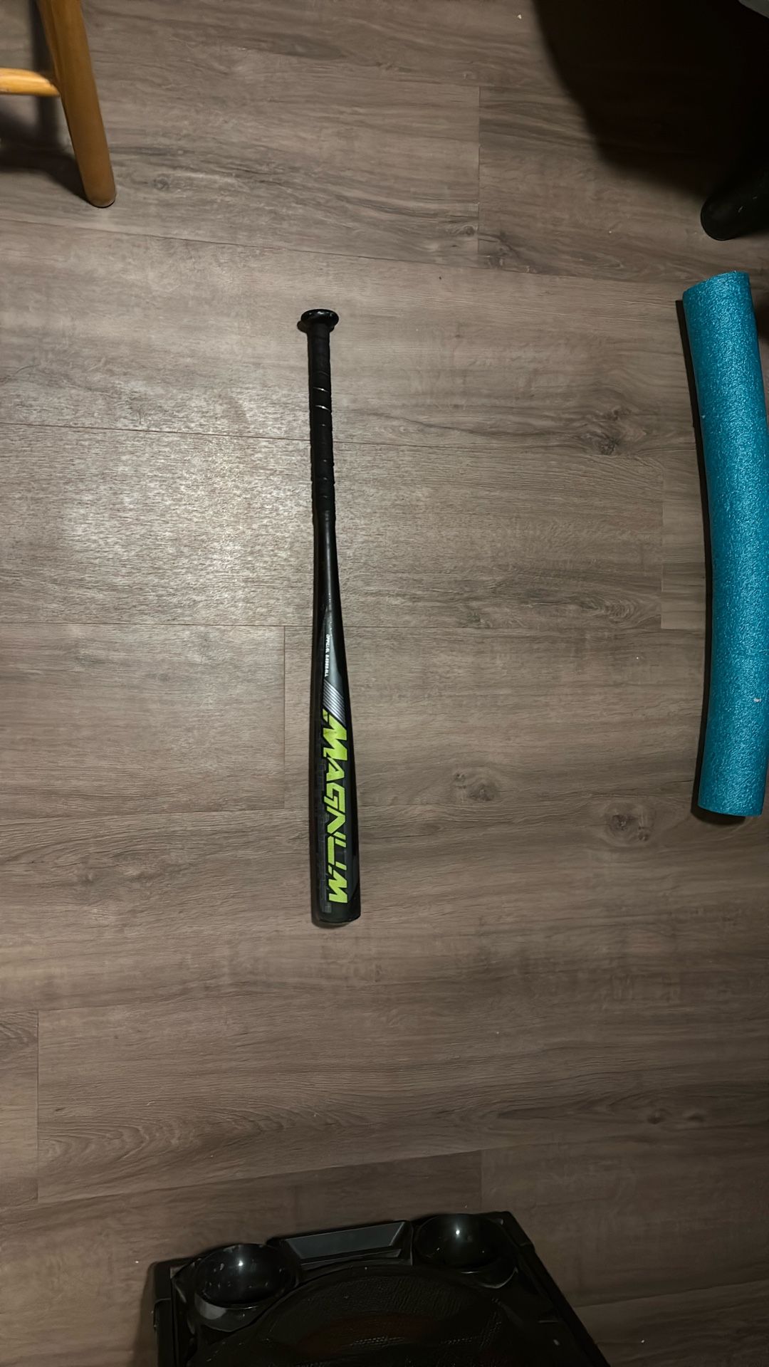 baseball bat