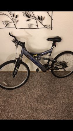 Pacific exploit 2025 fv3 mountain bike