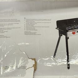   3 Burner Stove  Tundra Pro 16 