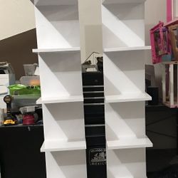 wall shelves 