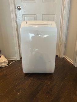 Hisense Portable Air Conditioner