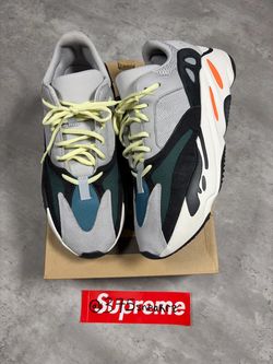 Yeezy Boost 700 Wave Runner size 12 men