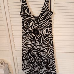 Ladies Dress