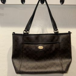 Coach Peyton Tote 