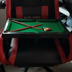 Mini Pool Table 