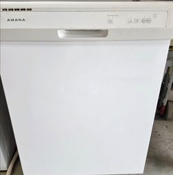 GE DISHWASHER