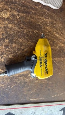 Snap on IM6100 Air gun