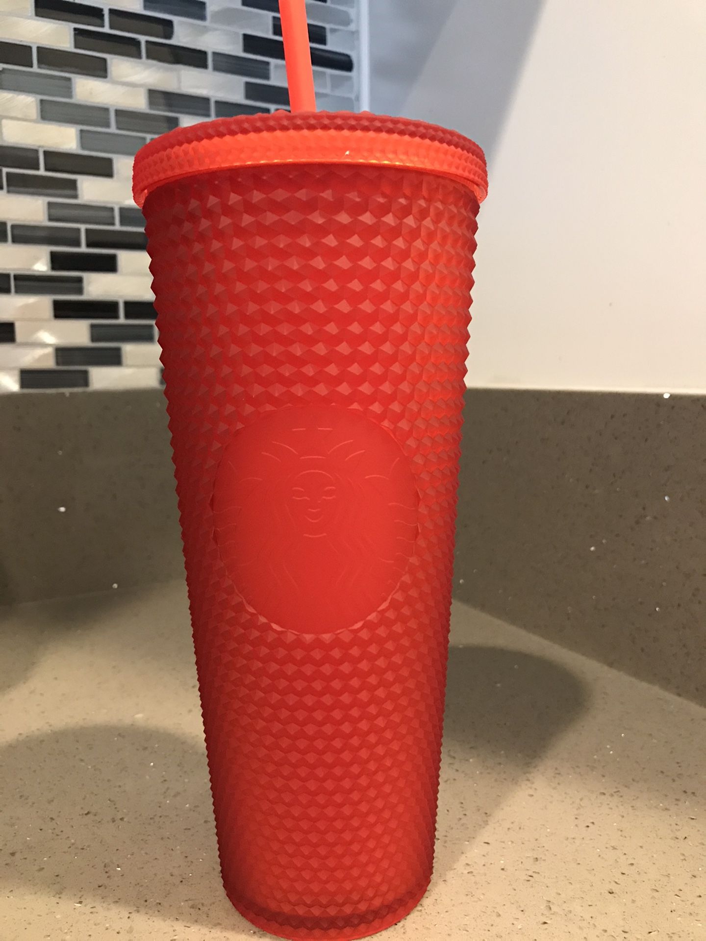 Starbucks Studded Tumbler