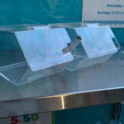 Organizing Containers 