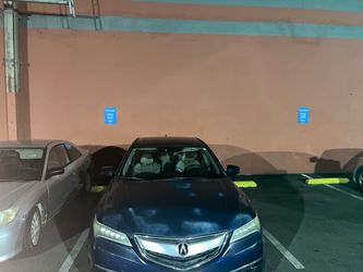 New Acura