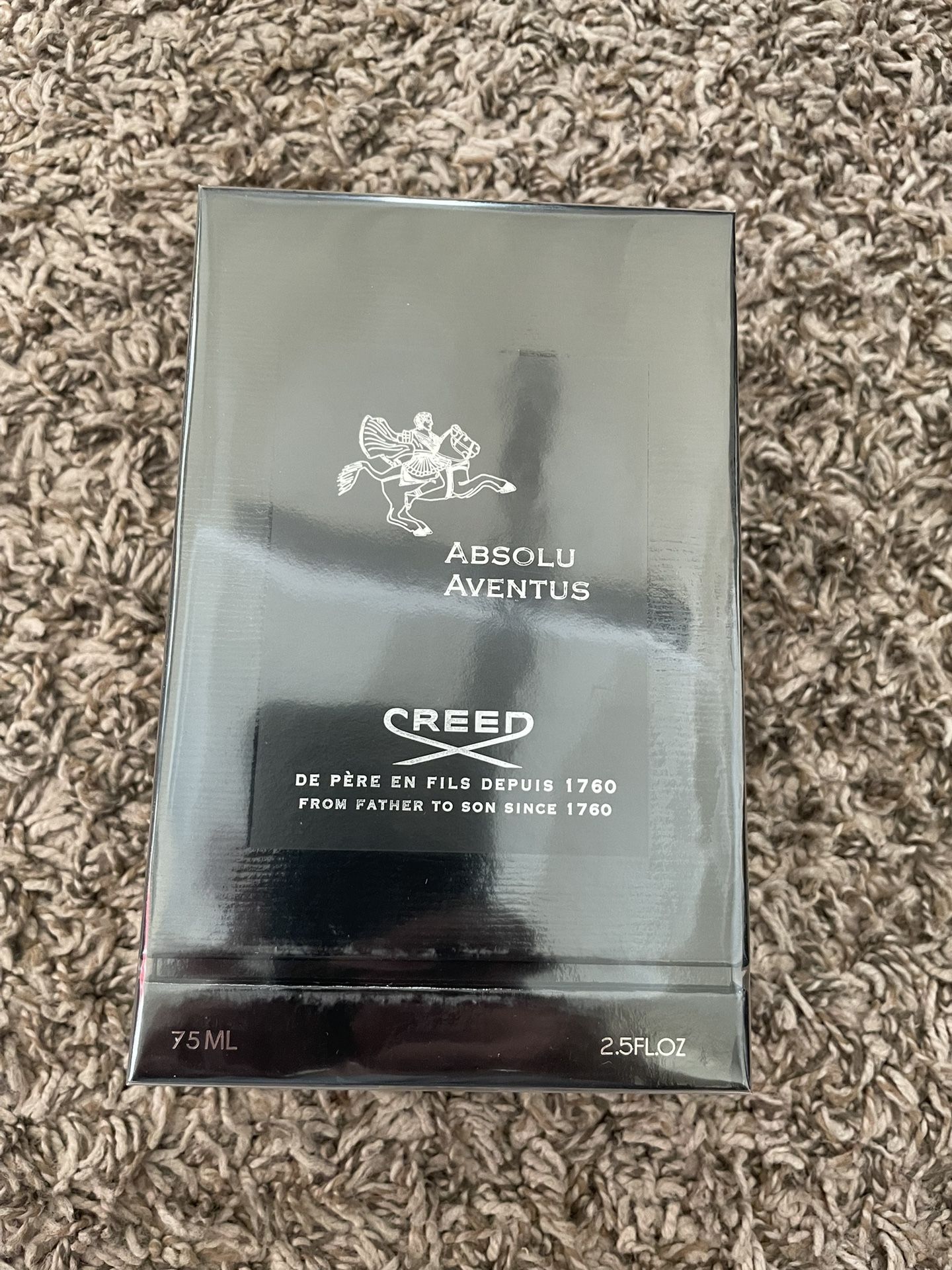 Creed Absolu Aventus Cologne