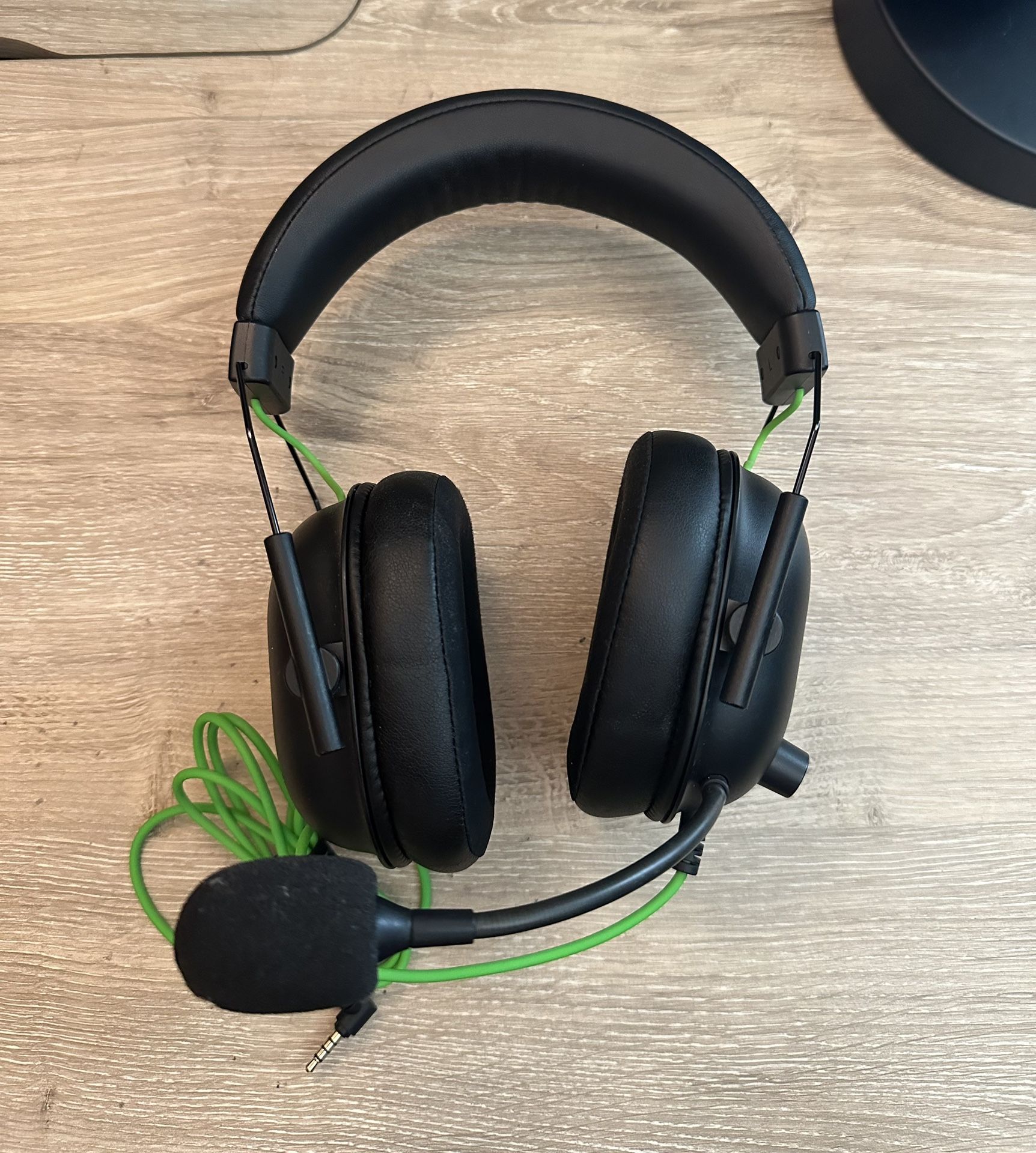 Razer BlackShark V2 X Gaming Headset