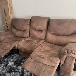 Recliner