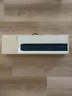 Sonos Beam (Gen 2) Sound Bar
