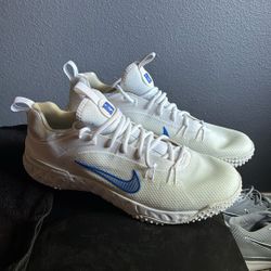 Nike Huarache 9 Elite Tf LAX 