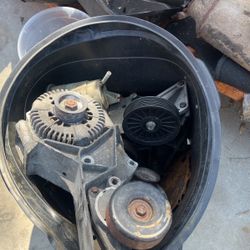 Ford Explorer A/c Delete