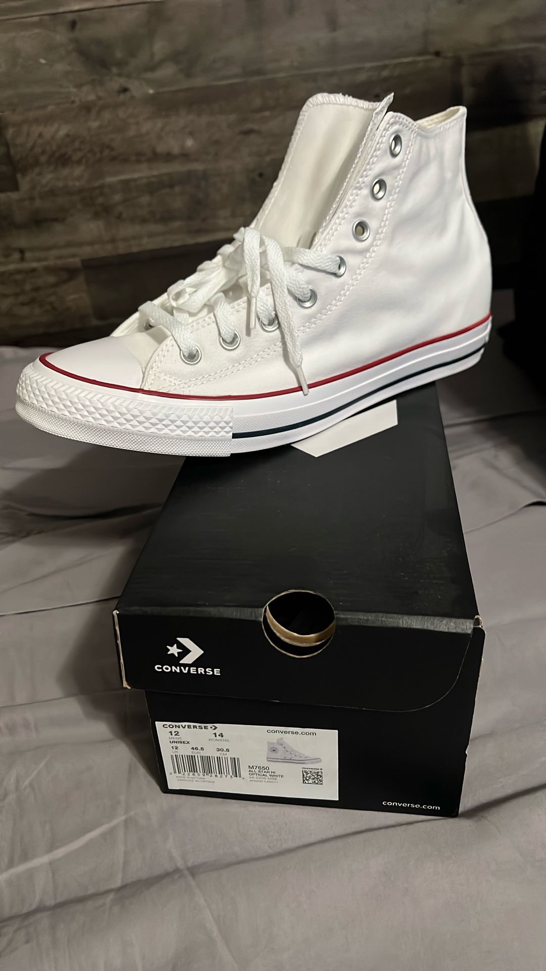 Converse Chuck Taylor