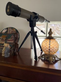 Tasco Telescope